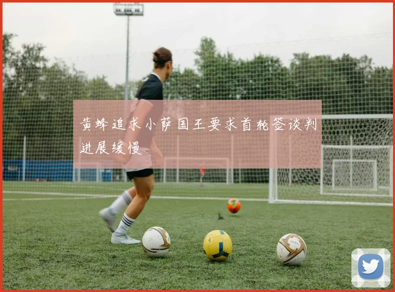 黄蜂追求小萨国王要求首轮签谈判进展缓慢